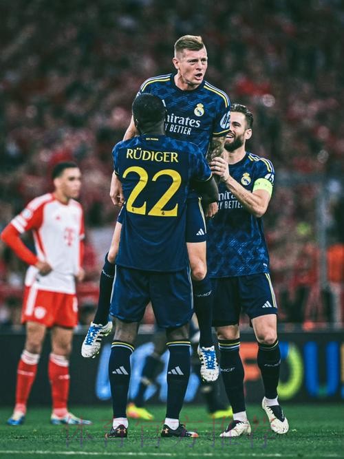 阿斯：皇马未找到克罗斯接班人 选择信任现有球员